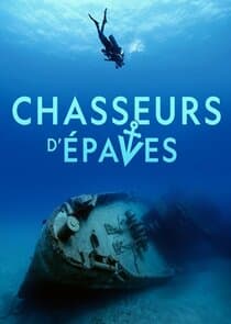 Ocean Wreck Investigation thumbnail