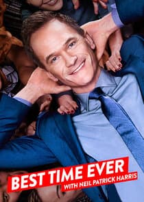 Best Time Ever with Neil Patrick Harris thumbnail