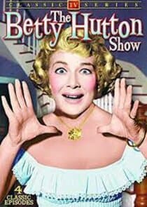 The Betty Hutton Show thumbnail