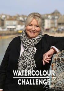 Watercolour Challenge thumbnail