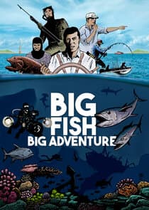 Big Fish Big Adventure thumbnail