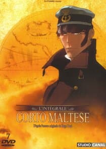 Corto Maltese thumbnail