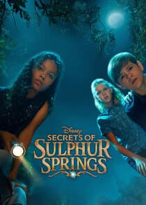 Secrets of Sulphur Springs thumbnail