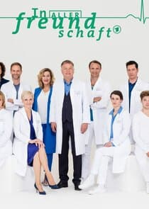 In aller Freundschaft thumbnail