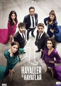Hayaller ve Hayatlar thumbnail