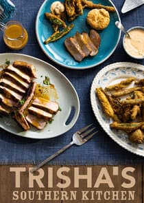 Trisha's Southern Kitchen thumbnail