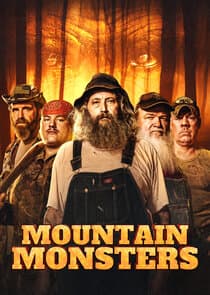 Mountain Monsters thumbnail