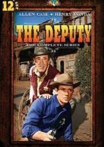 The Deputy thumbnail