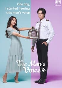 The Man's Voice thumbnail