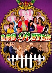 Los Reyes thumbnail