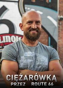 Ciężarówką przez Route 66 thumbnail
