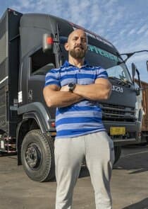 Ciężarówką przez Indonezję thumbnail