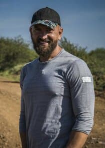 Ciężarówką przez Afrykę thumbnail