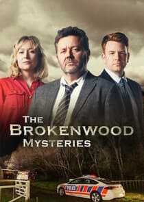 The Brokenwood Mysteries thumbnail