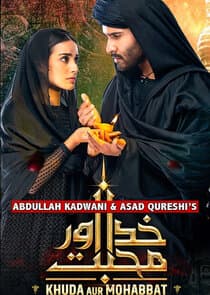 Khuda aur Mohabbat thumbnail