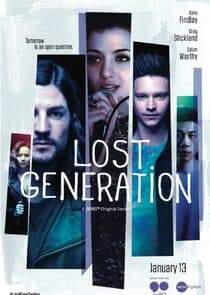 Lost Generation thumbnail