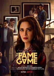 The Fame Game thumbnail