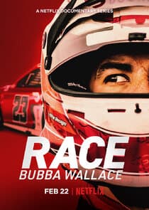 Race: Bubba Wallace thumbnail