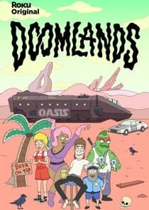 Doomlands thumbnail