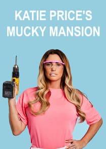 Katie Price's Mucky Mansion thumbnail