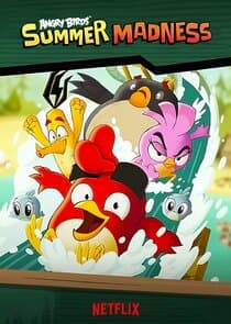 Angry Birds: Summer Madness thumbnail