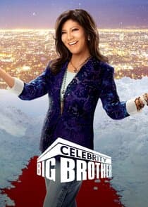 Celebrity Big Brother thumbnail
