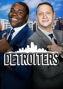 Detroiters thumbnail