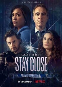 Harlan Coben's Stay Close thumbnail