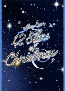 Alan Carr's 12 Stars of Christmas thumbnail