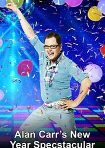 Alan Carr's Specstacular thumbnail