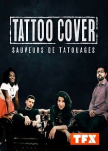 Tattoo Cover : Sauveurs de Tatouages thumbnail