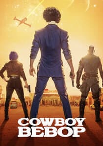 Cowboy Bebop thumbnail