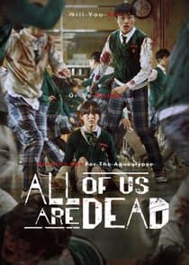 All of Us Are Dead thumbnail