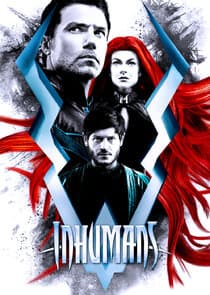 Marvel's Inhumans thumbnail