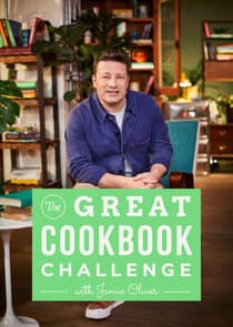 The Great Cookbook Challenge with Jamie Oliver thumbnail