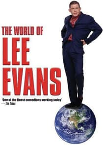 The World of Lee Evans thumbnail
