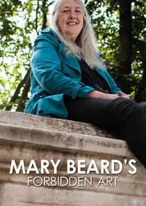 Mary Beard's Forbidden Art thumbnail