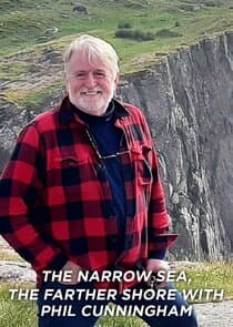 The Narrow Sea, The Farther Shore with Phil Cunningham thumbnail
