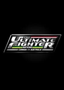 The Ultimate Fighter Nations: Canada vs. Australia thumbnail
