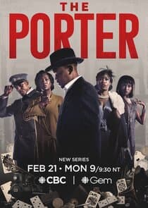 The Porter thumbnail