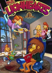 The Lionhearts thumbnail