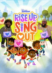 Rise Up, Sing Out thumbnail