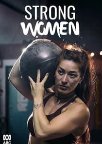 Strong Women thumbnail