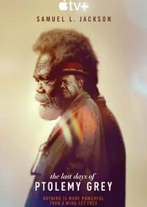 The Last Days of Ptolemy Grey thumbnail