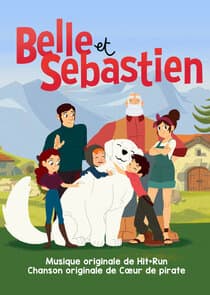 Belle et Sébastien thumbnail