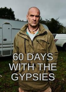 60 Days with the Gypsies thumbnail