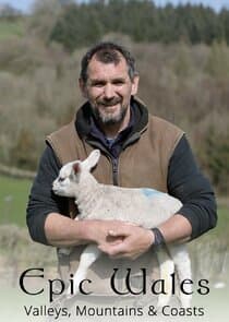 Epic Wales: Valleys, Mountains & Coasts thumbnail