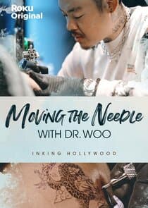 Moving the Needle with Dr. Woo thumbnail