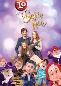 Sept nains et moi thumbnail