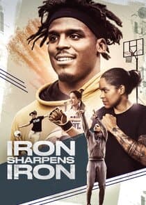 Iron Sharpens Iron thumbnail
